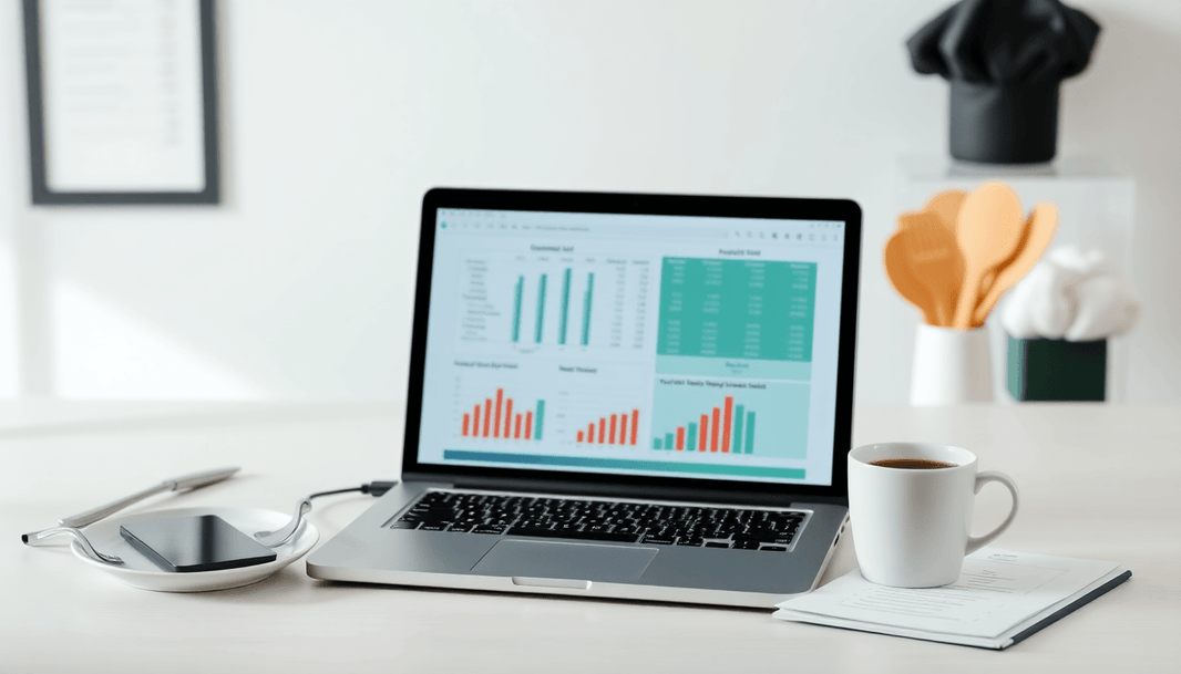 Streamlining Tax Management for Your Restaurant with Fraveen - Fraveen