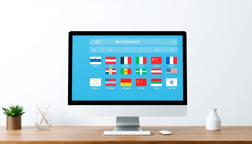 Fraveen: Empowering Restaurants with Multi-Language Support - Fraveen
